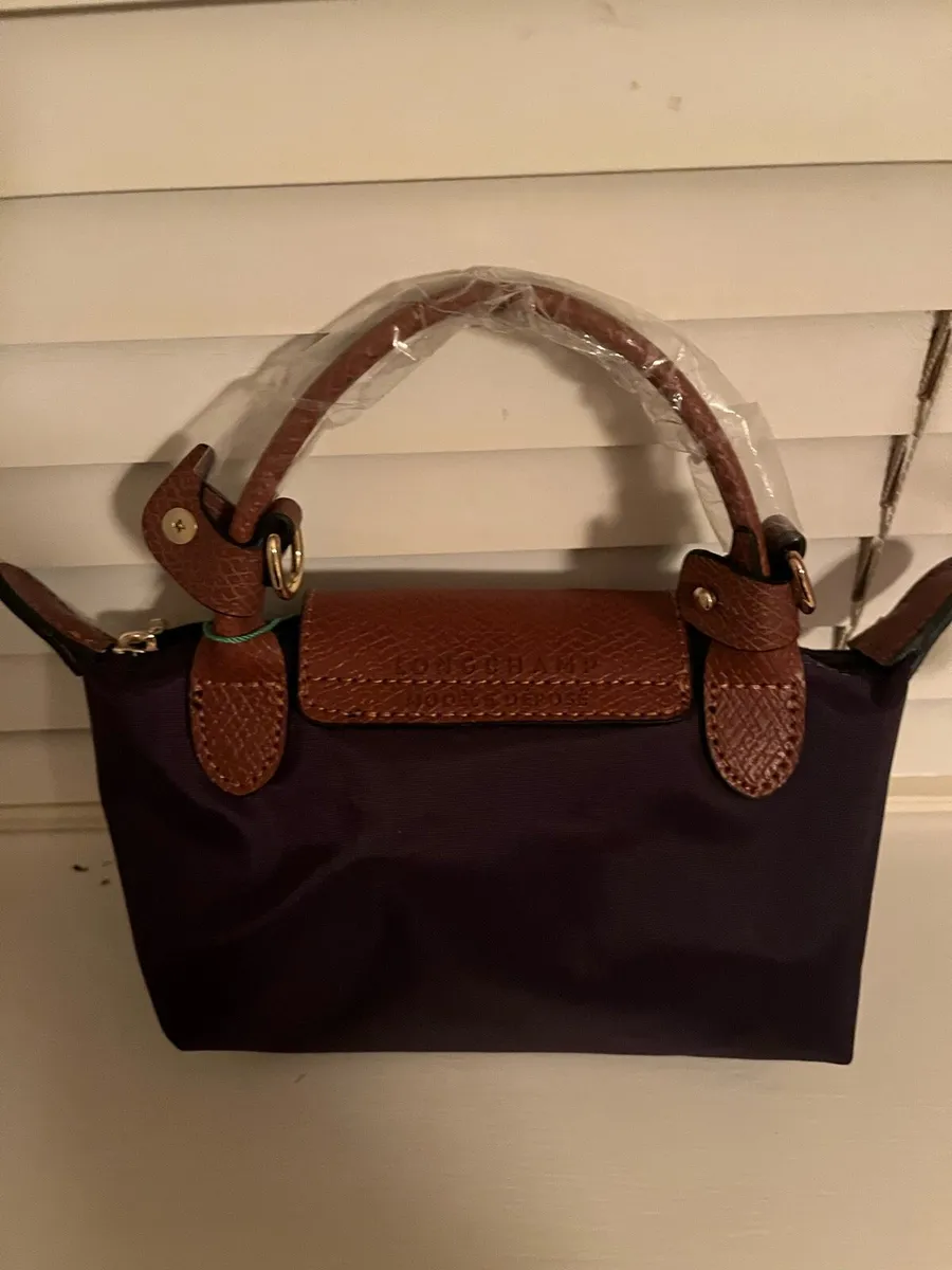 Longchamp Bag - Image 4