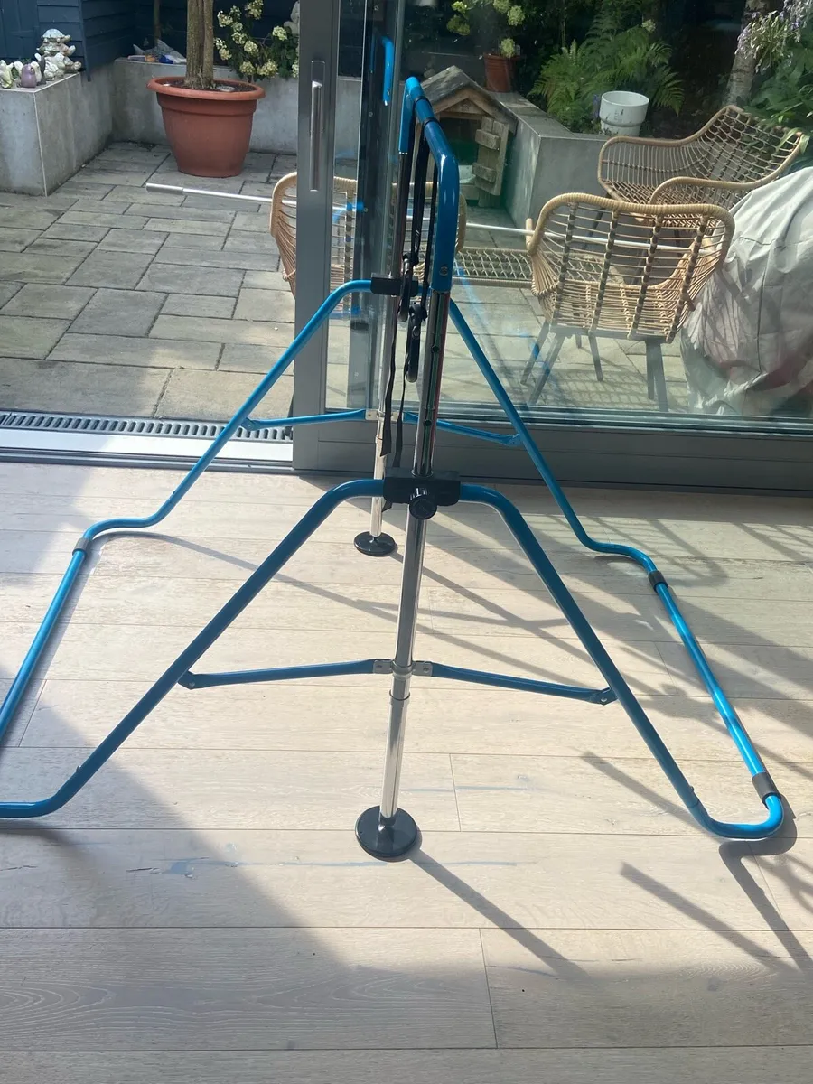 Gymnastics bars - Image 2