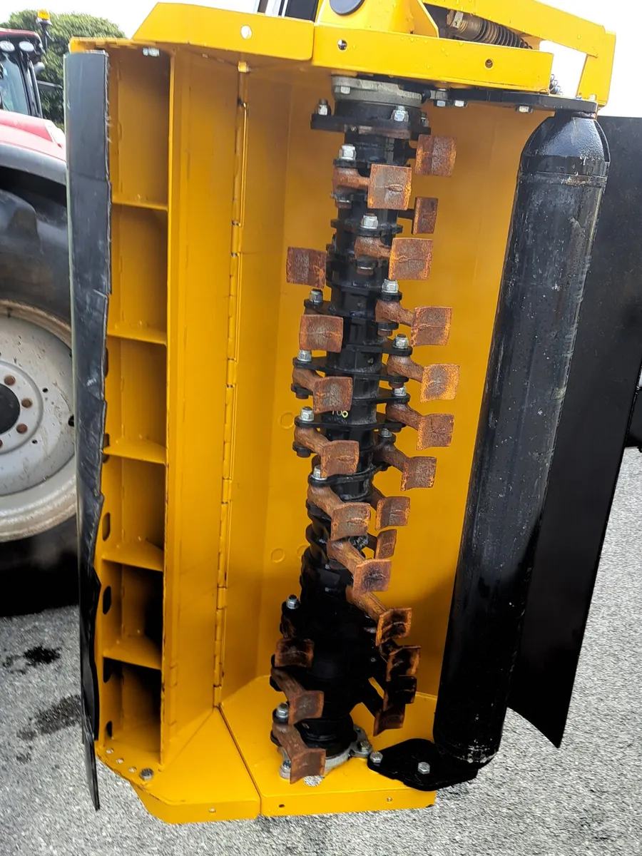 NEW MCCONNEL 5555-60 - Image 4