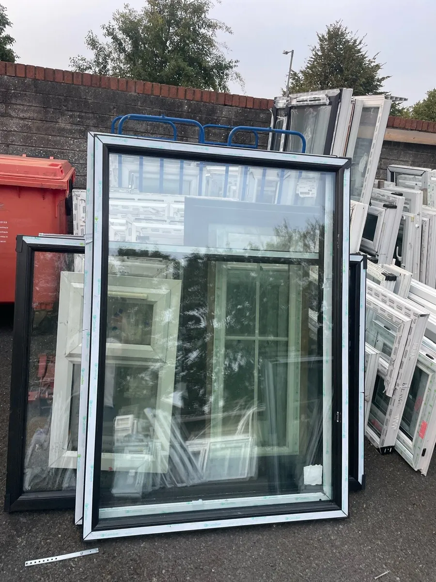 Pvc doors - Image 1