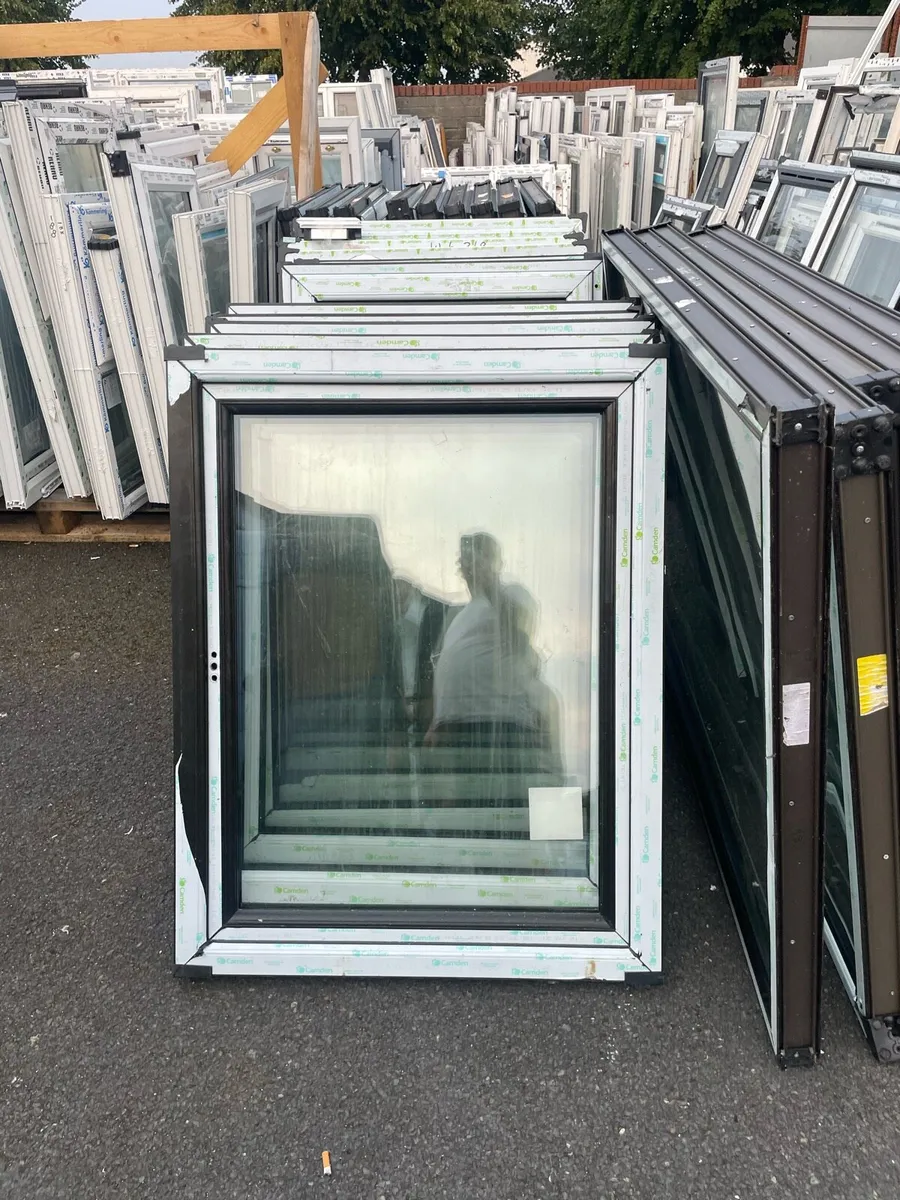 Pvc doors - Image 2