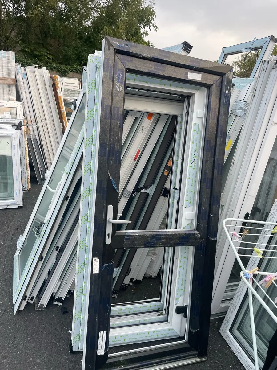 Pvc doors - Image 3