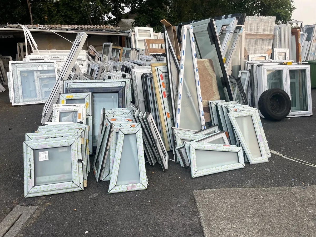 Pvc doors - Image 4