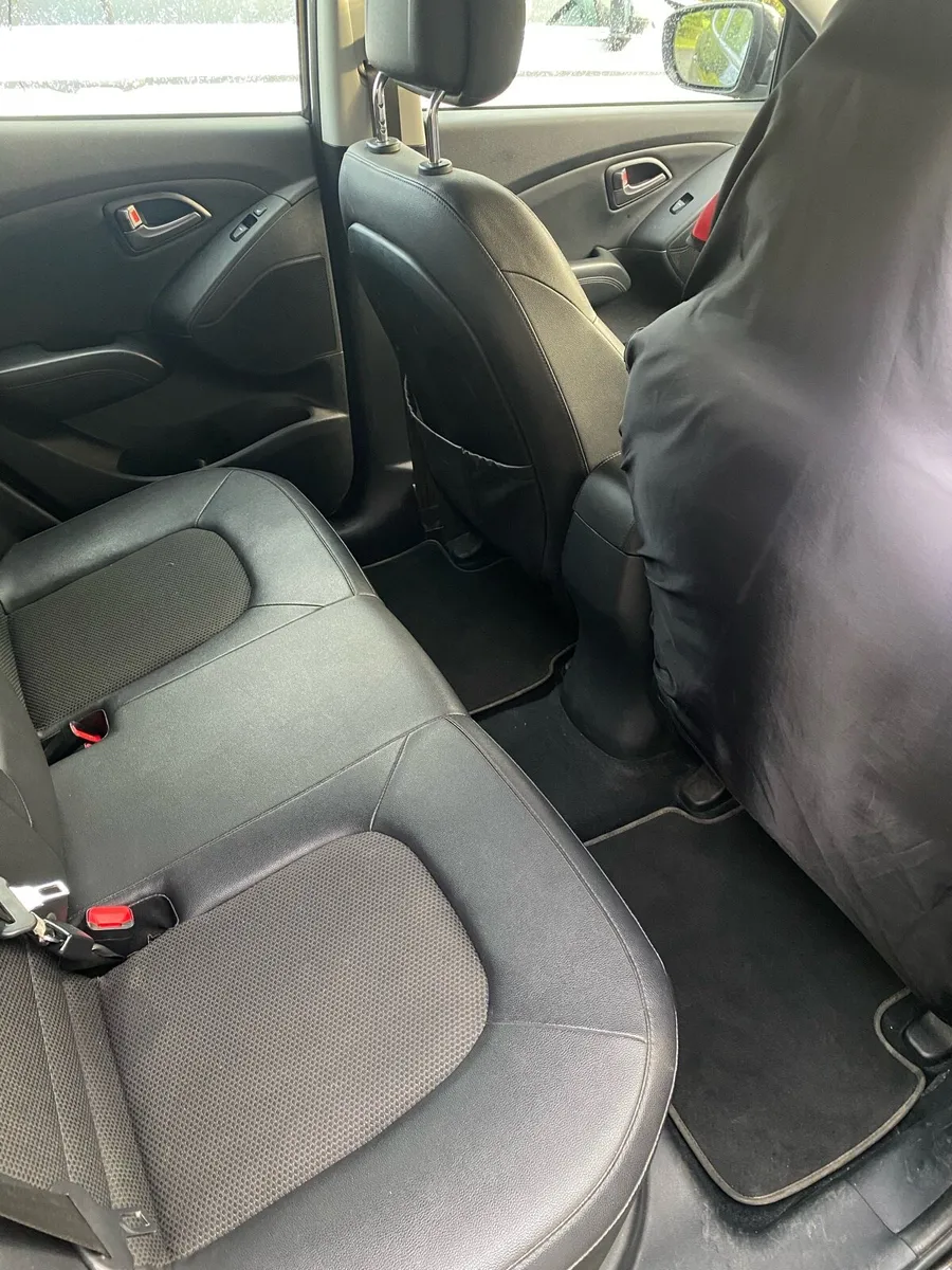 Hyundai ix35 - Image 4