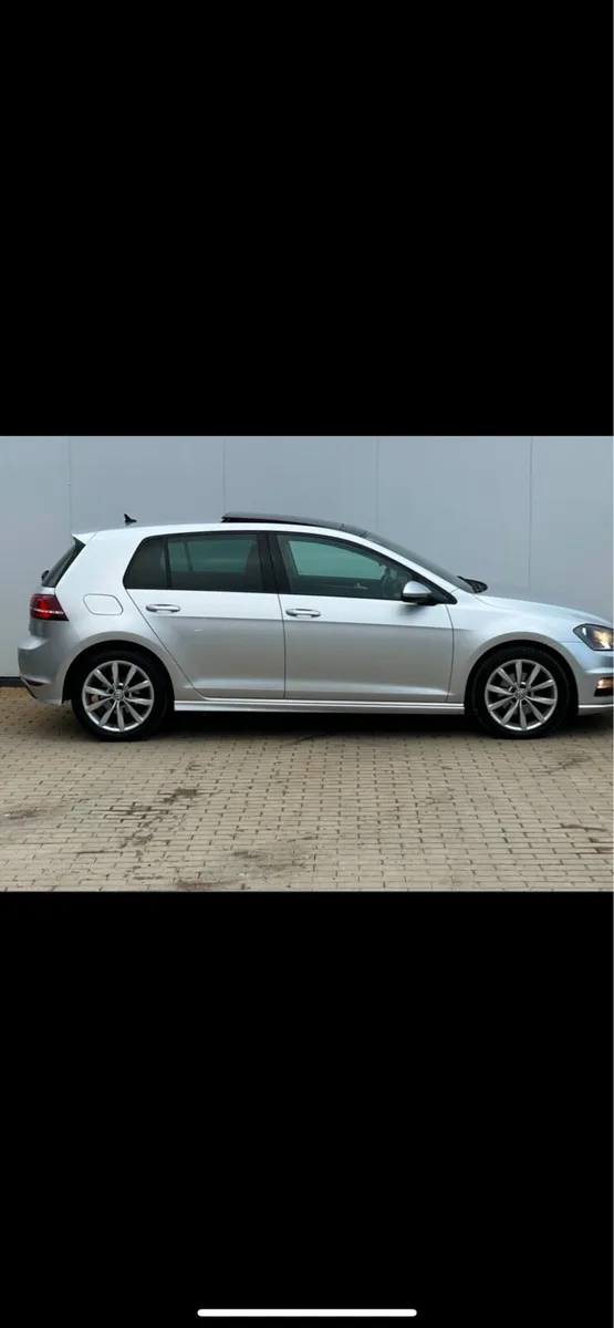 VW Golf rline - Image 2