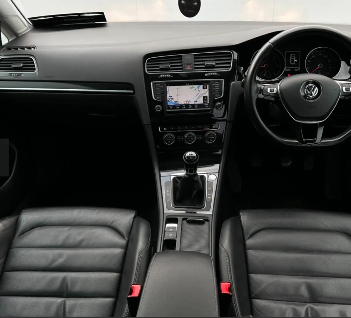 VW Golf rline - Image 2