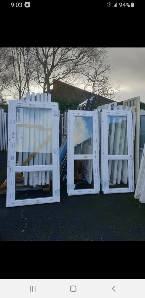 Pvc doors - Image 2