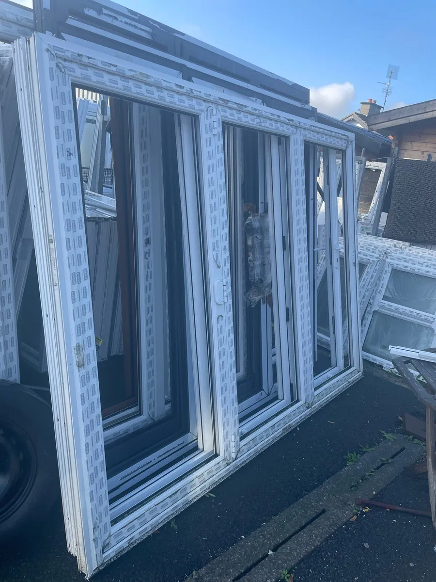 Pvc doors - Image 3