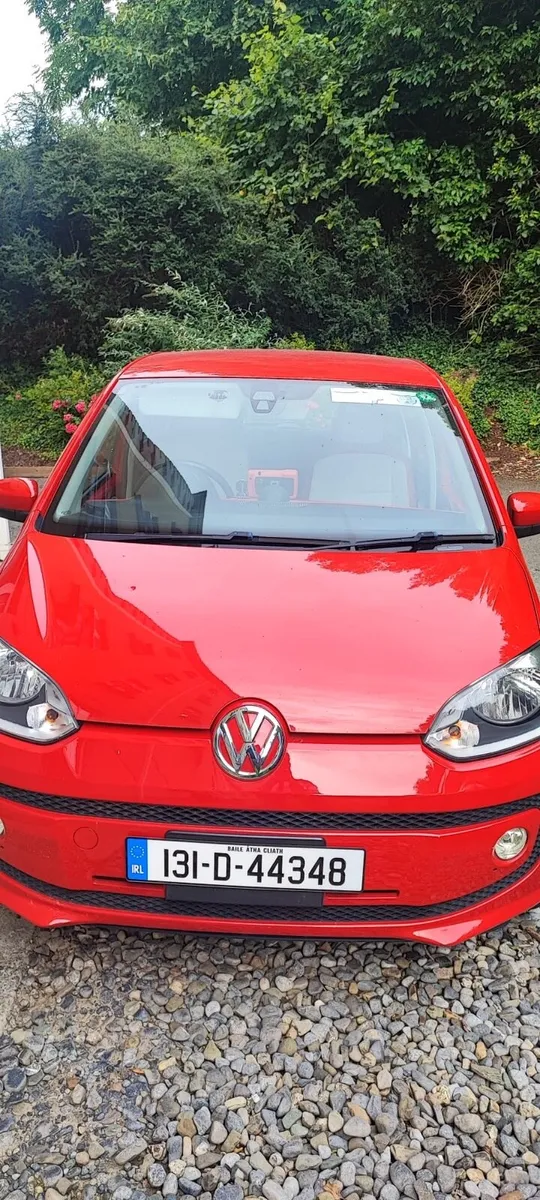 Volkswagen UP - Image 1