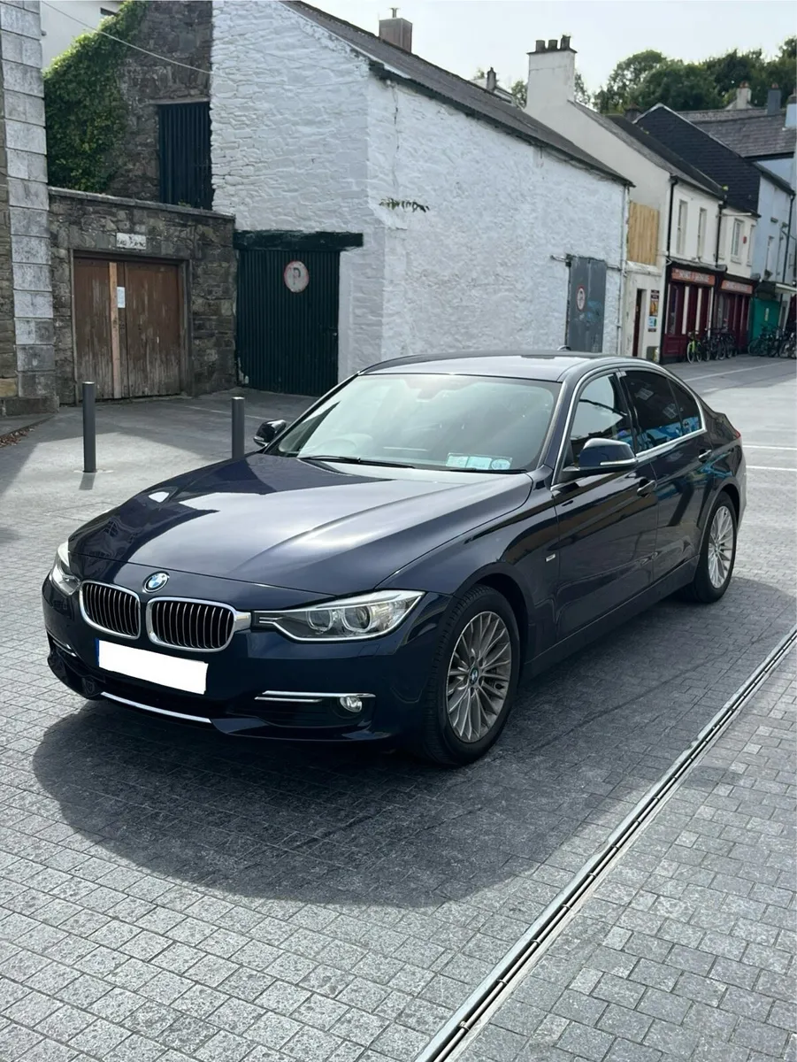 132 BMW 3-SERIES 320i 184HP 2.0L AUTOMATIC - Image 3