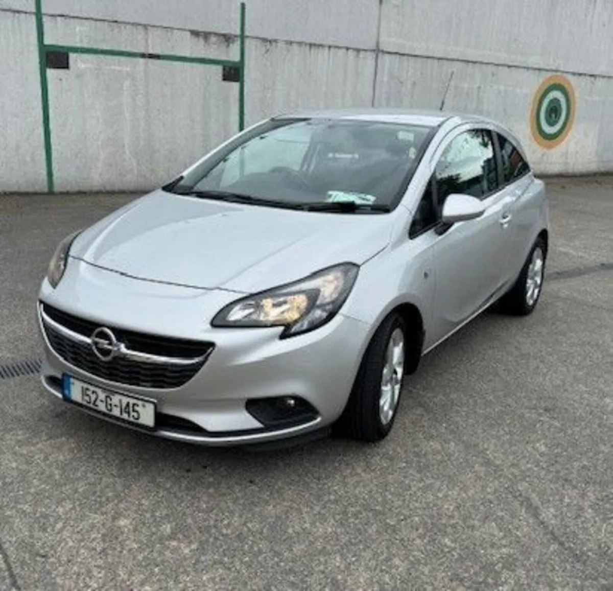 Opel Corsa 152 (Excite) 1.4L Petrol - Image 2
