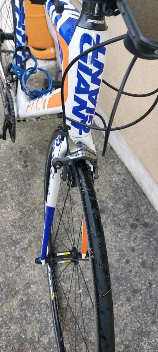 Giant tcr - Image 3