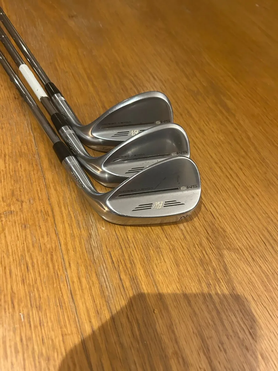 Titleist - Image 1