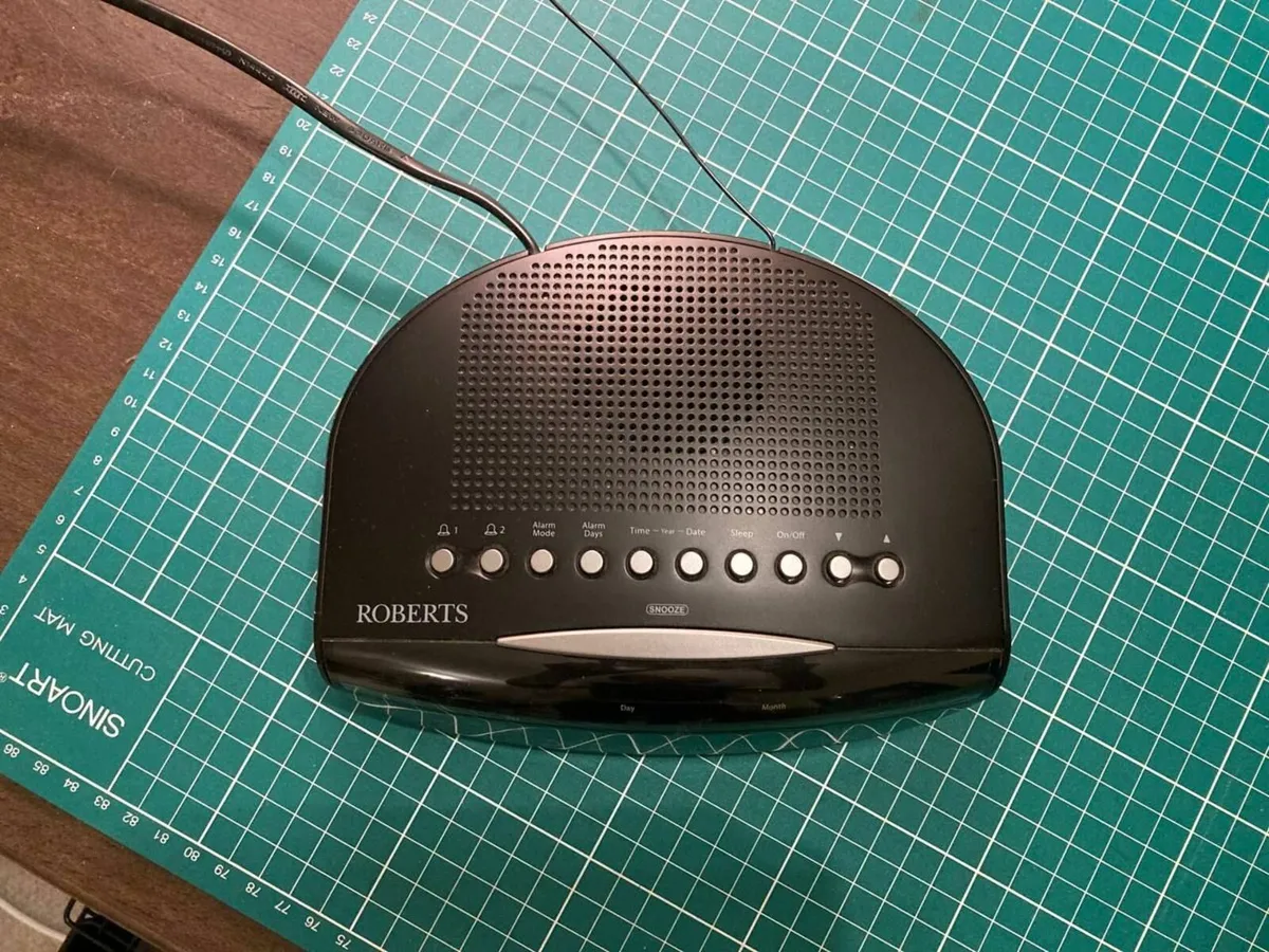 Radio - Image 1