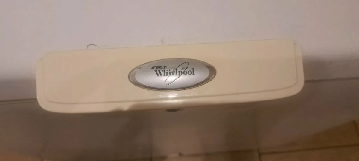 Whirlpool Freezer - Image 4
