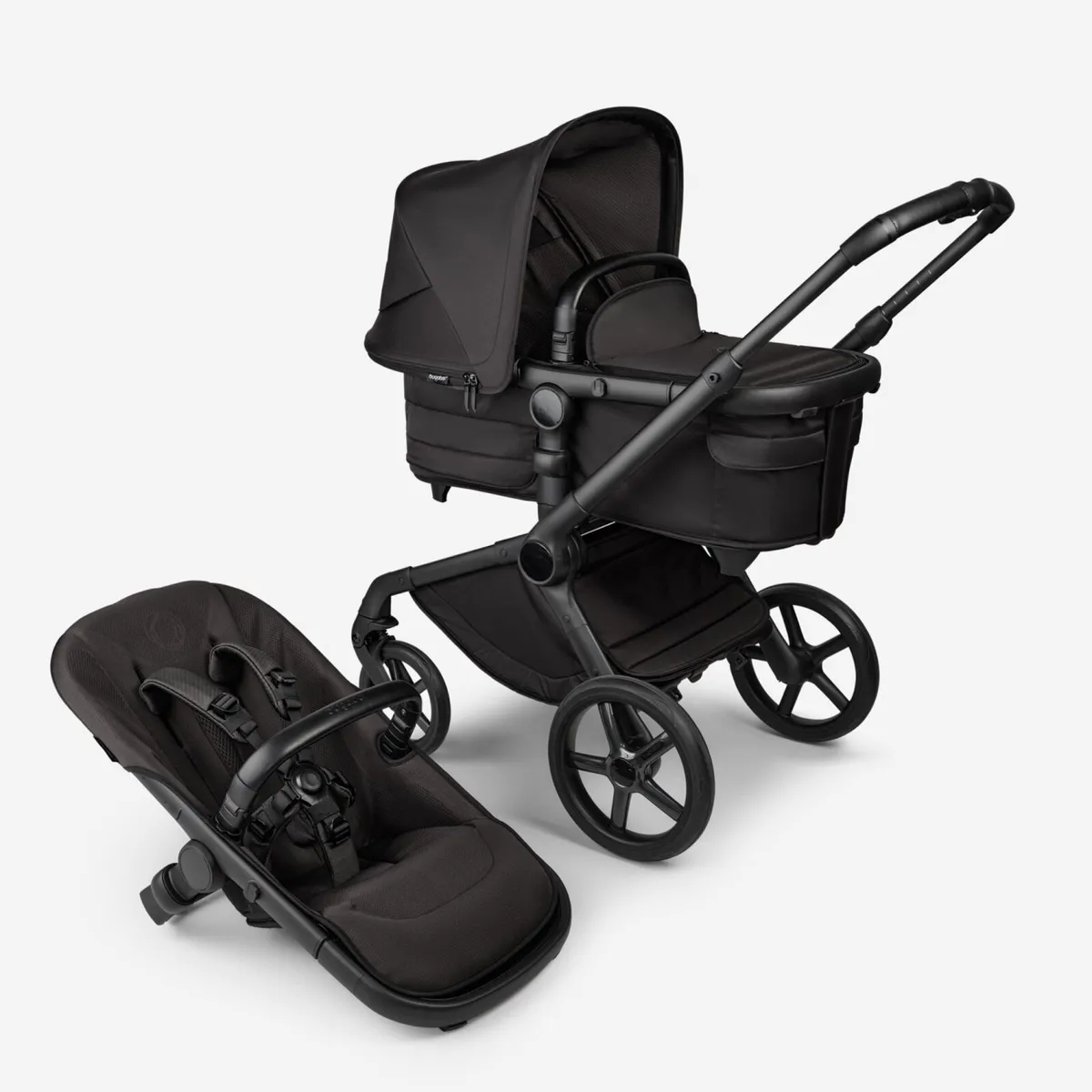 Bugaboo Fox 5 - Image 2