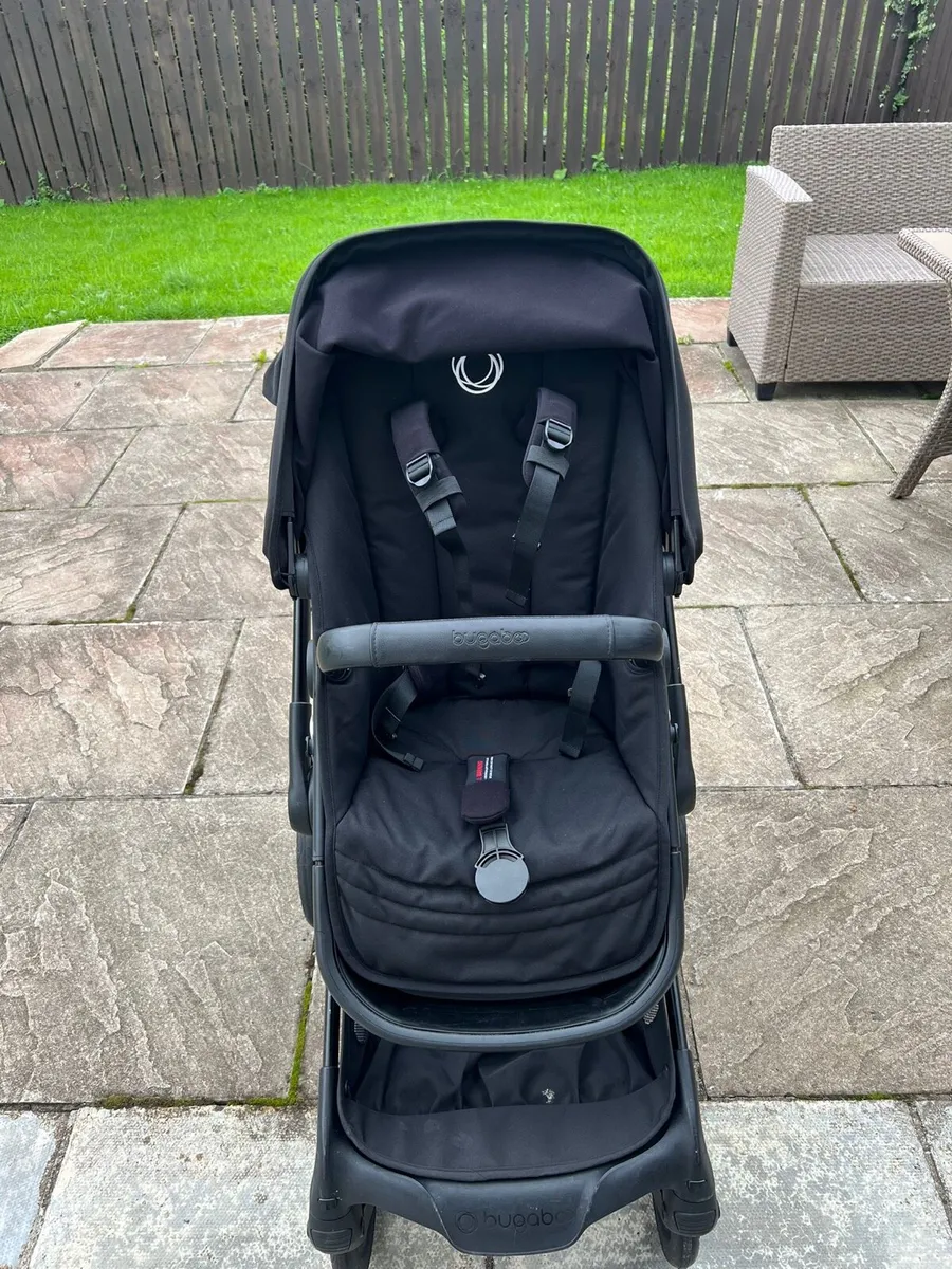 Bugaboo Fox 5 - Image 3
