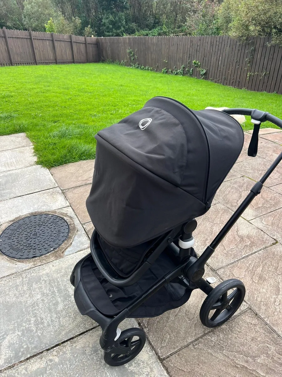 Bugaboo Fox 5 - Image 4