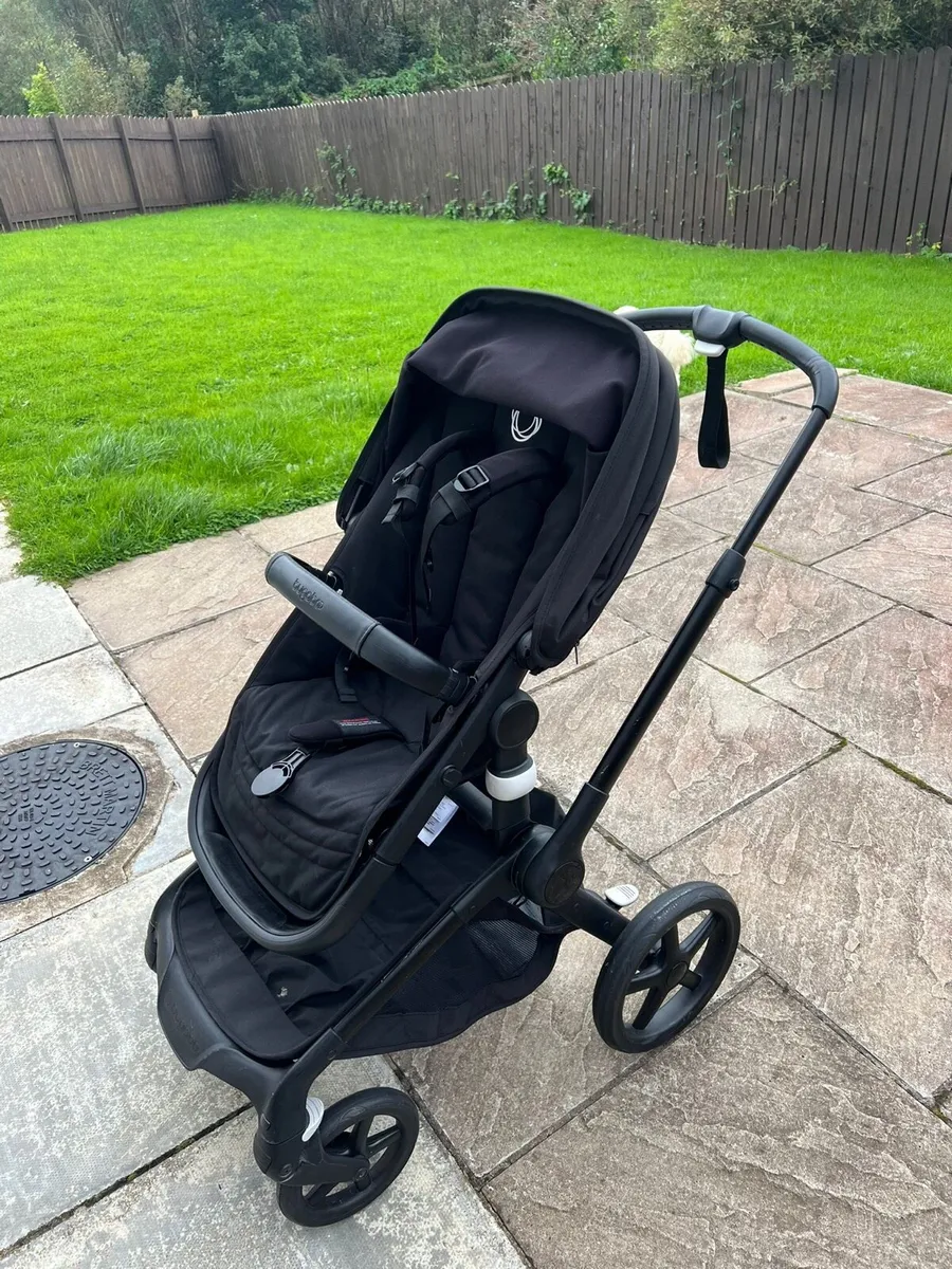 Bugaboo Fox 5 - Image 1