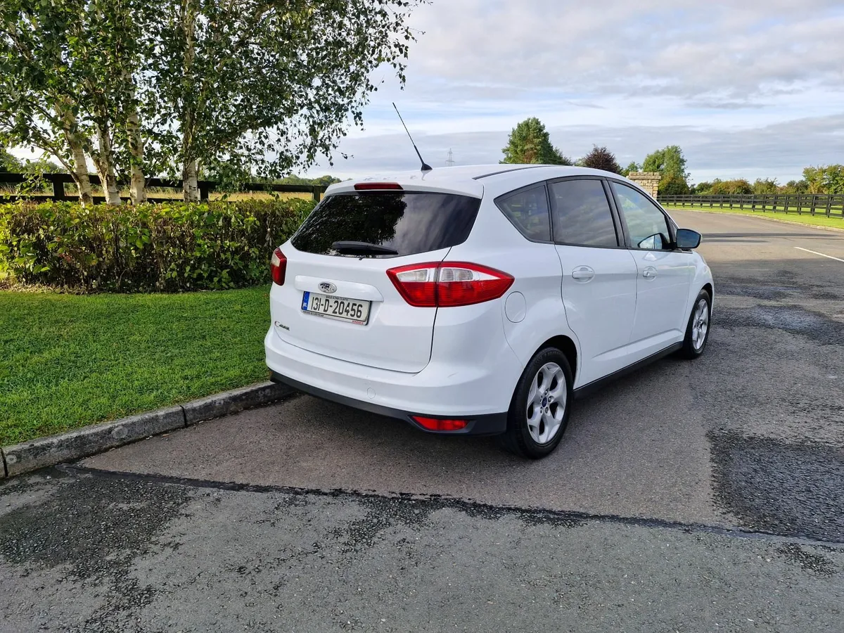 Ford C-Max Diesel (JUST PASSED NCT TEST)!!! - Image 3