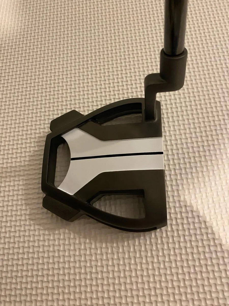 Taylormade Spider Tour X L-Neck Putter 35” - Image 1