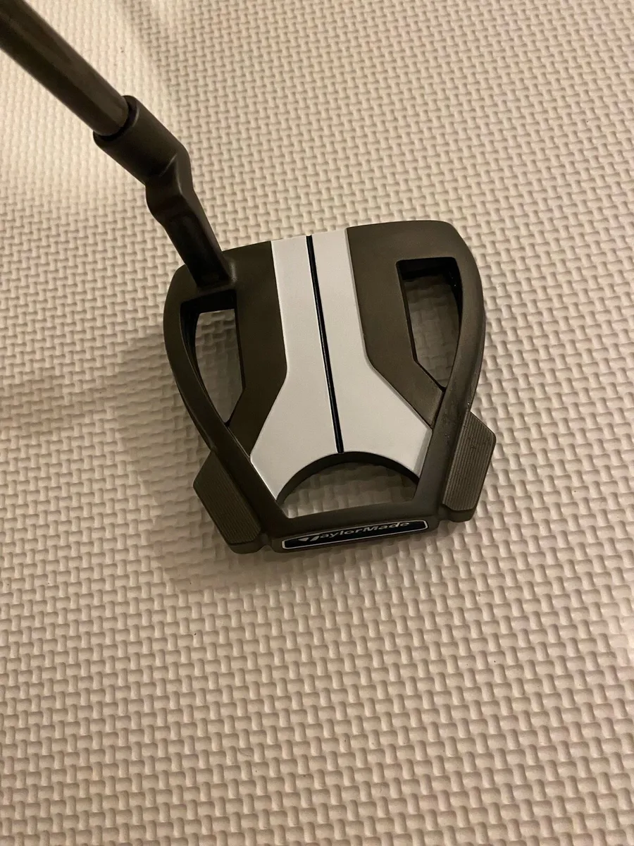Taylormade Spider Tour X L-Neck Putter 35” - Image 2