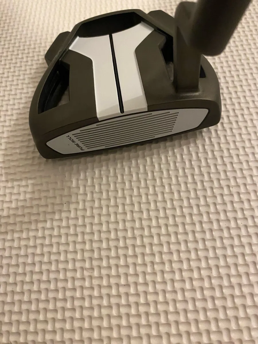 Taylormade Spider Tour X L-Neck Putter 35” - Image 3