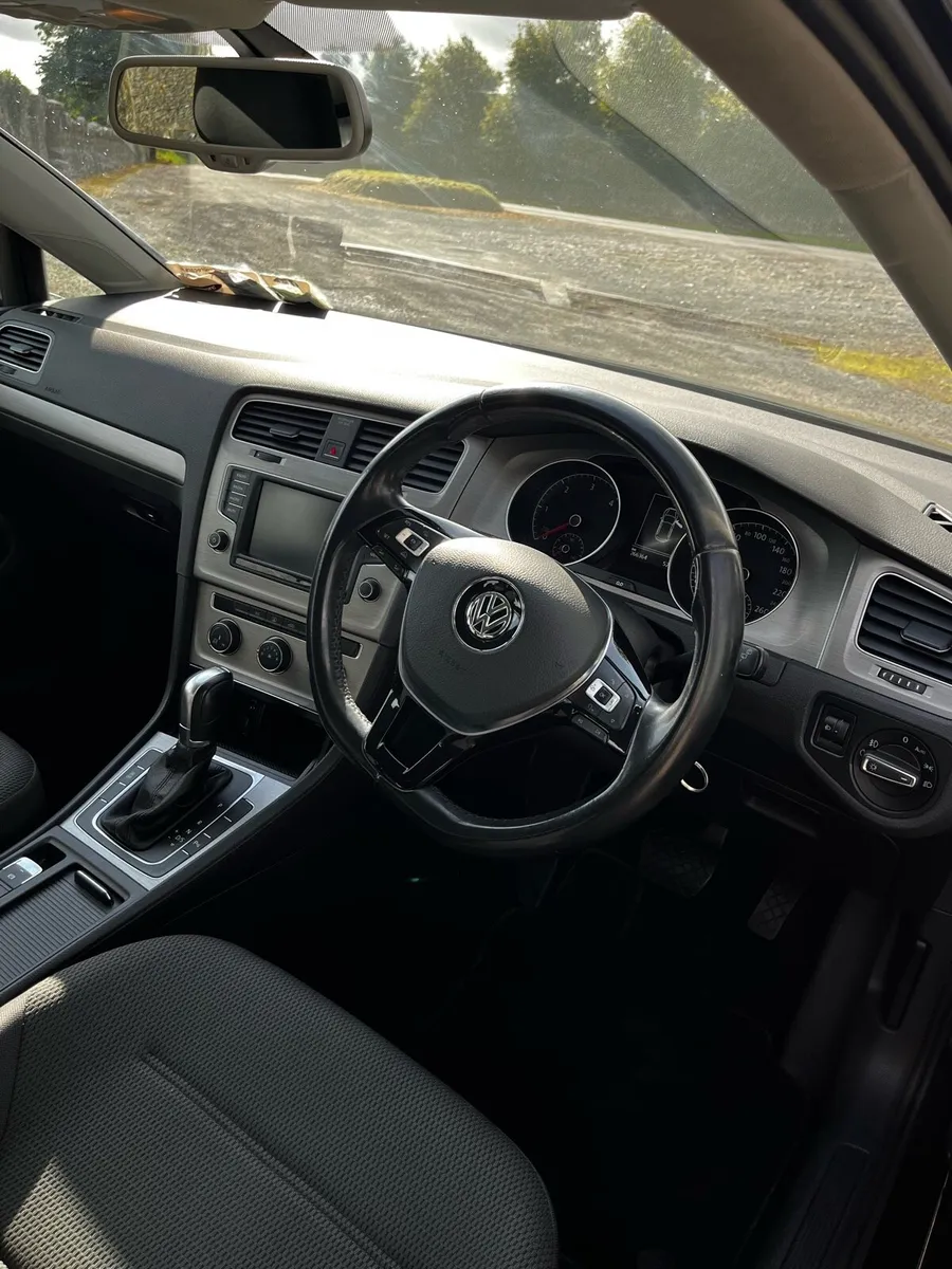 VW Golf 1.6tdi - Image 4