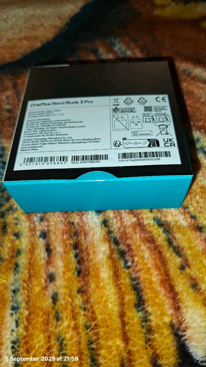 One plus Nord buds - Image 2