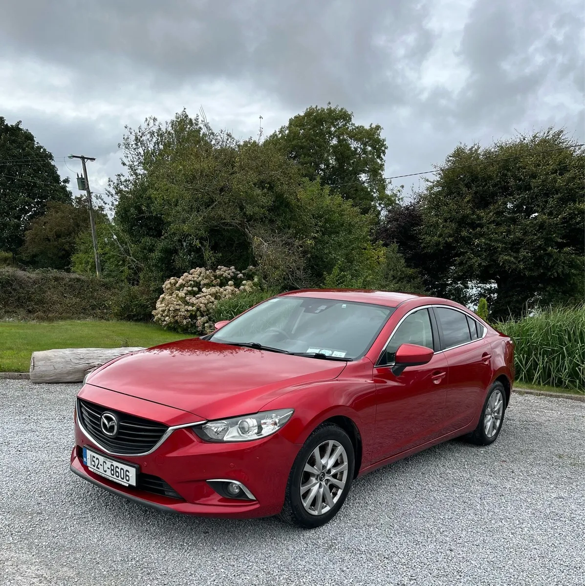 152 Mazda 6 with NCT - Image 2