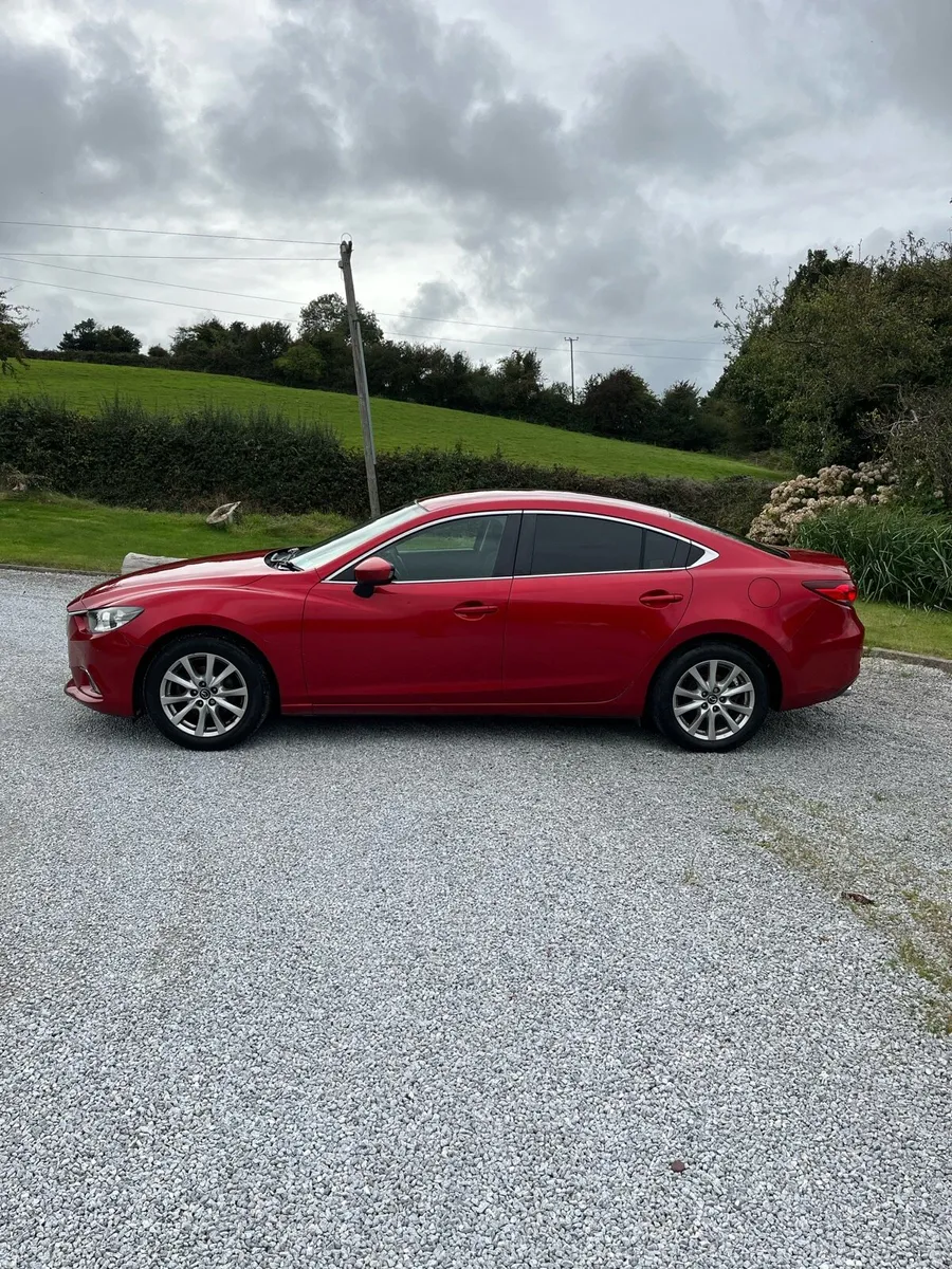 152 Mazda 6 with NCT - Image 3