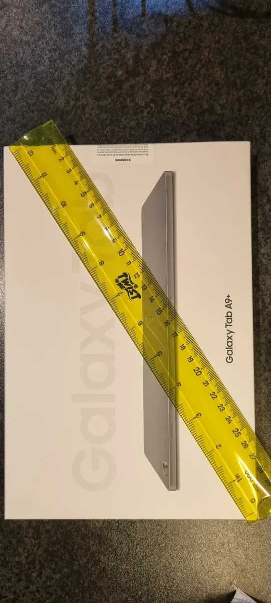Samsung Galaxy Tab A9+ 8gb / 128gb 11' - Image 2