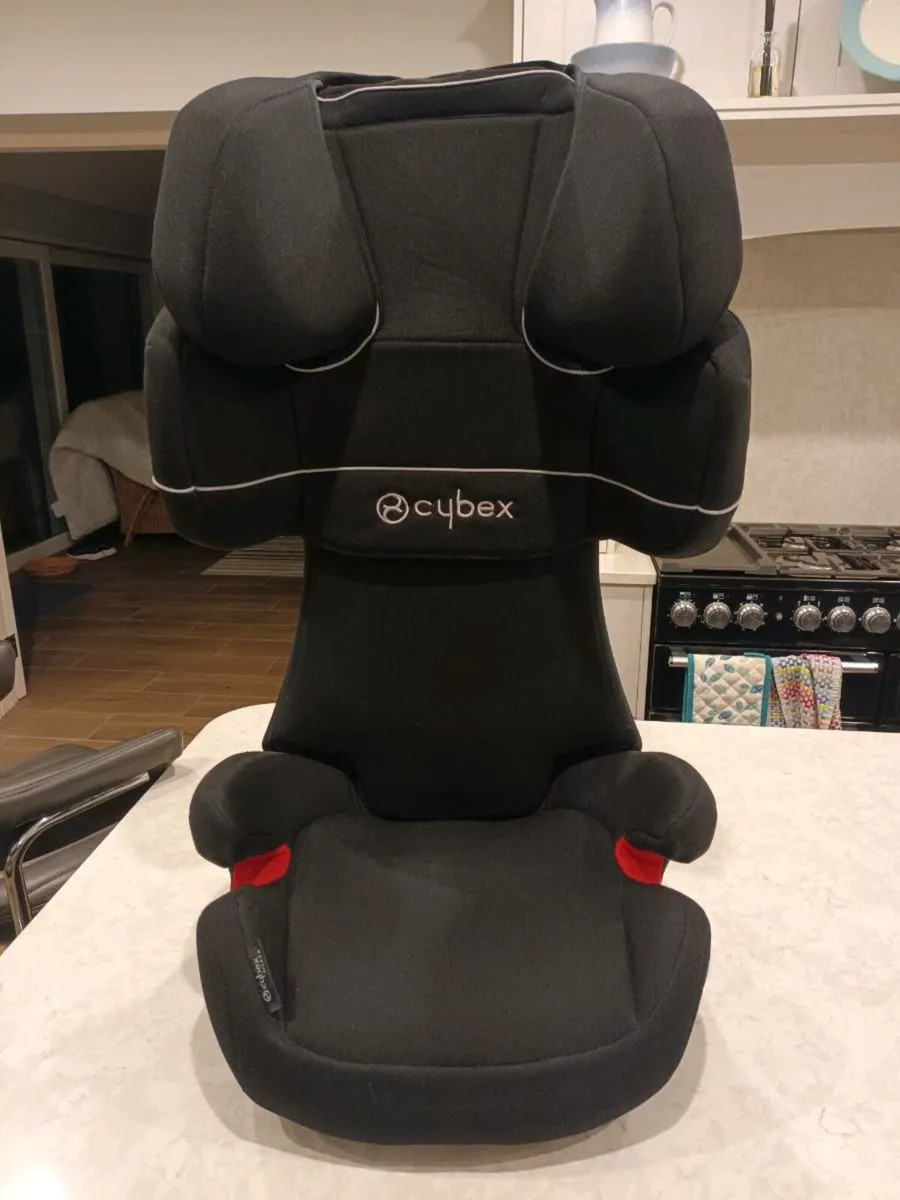 Cybex Car Seat - Image 3