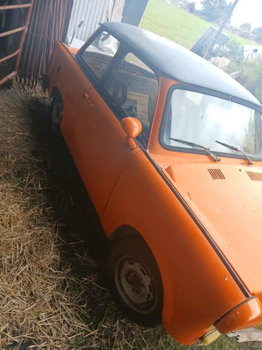 Trabant - Image 2