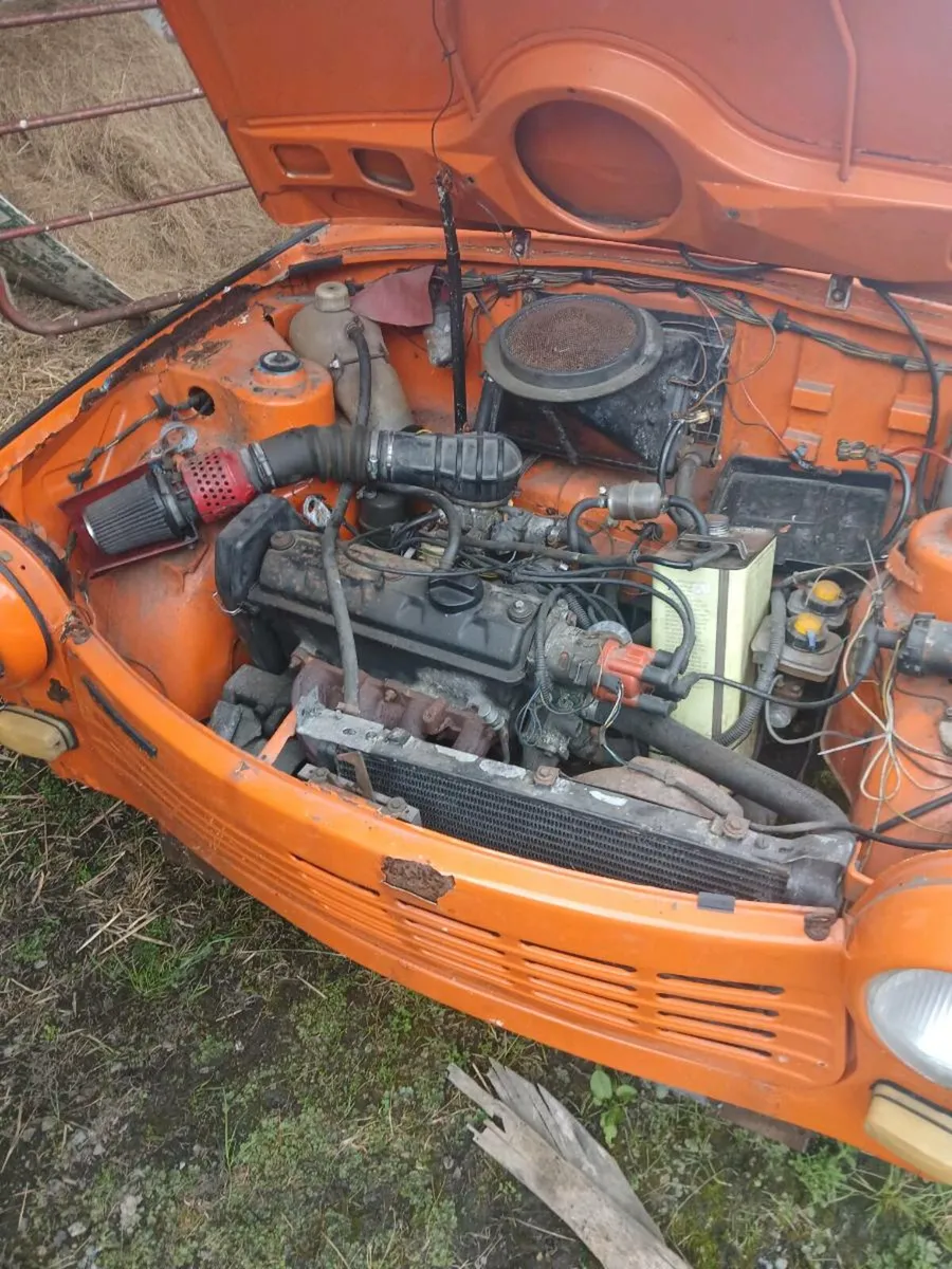 Trabant - Image 3