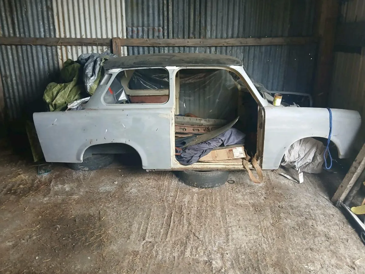 Trabant - Image 4