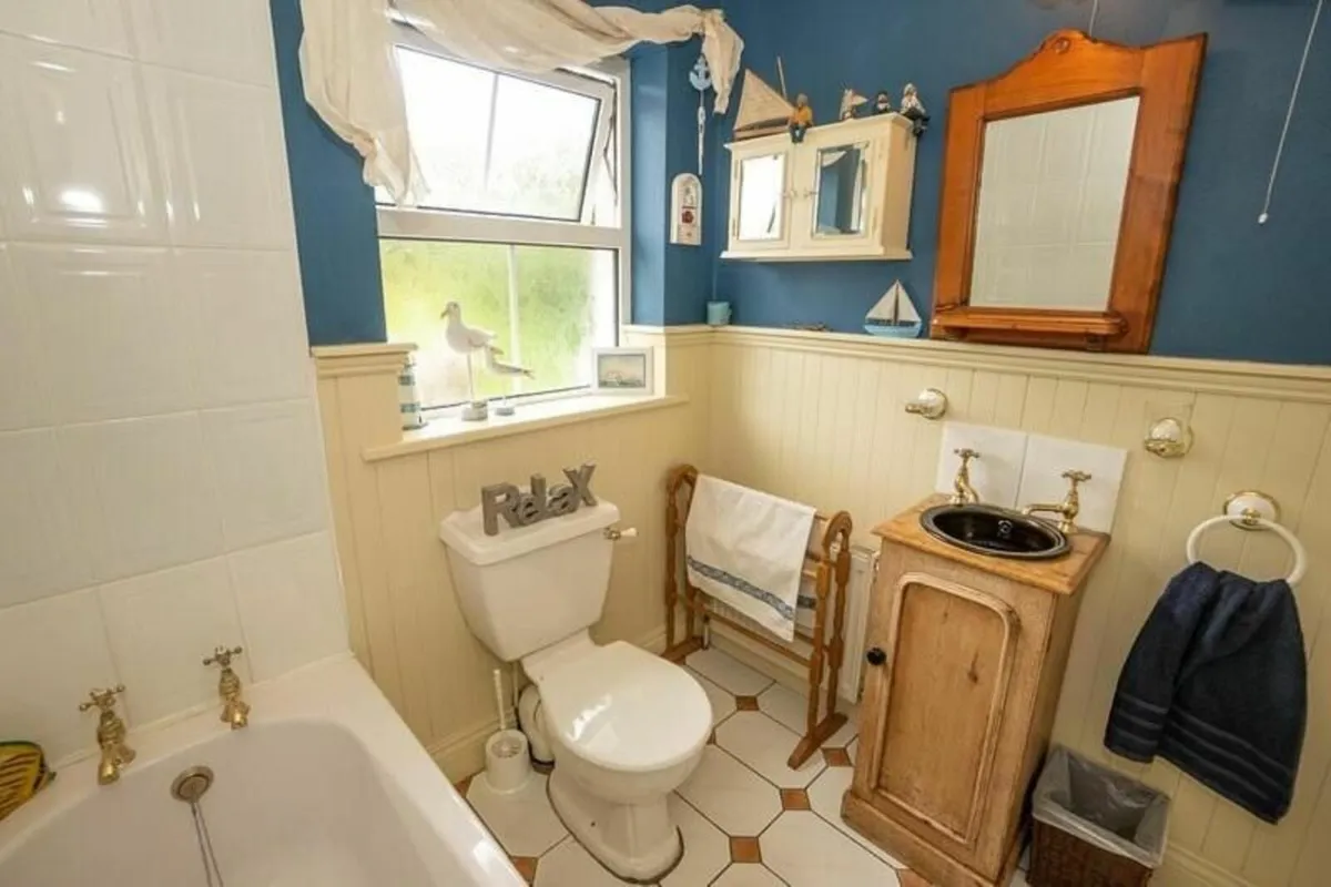 Herons Cove Cottage - Holiday Home West Cork - Image 2