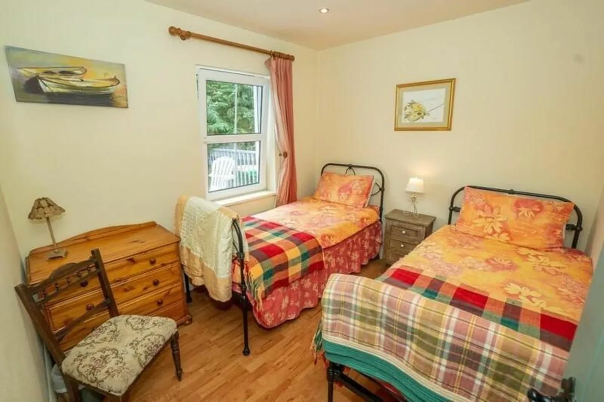 Herons Cove Cottage - Holiday Home West Cork - Image 4