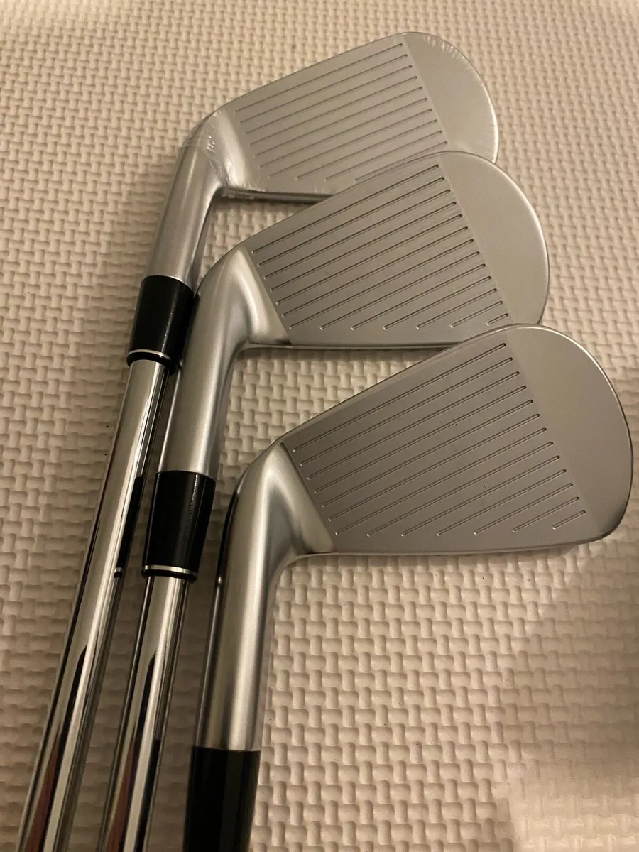 New Srixon ZXi7 irons 5-PW - Image 4