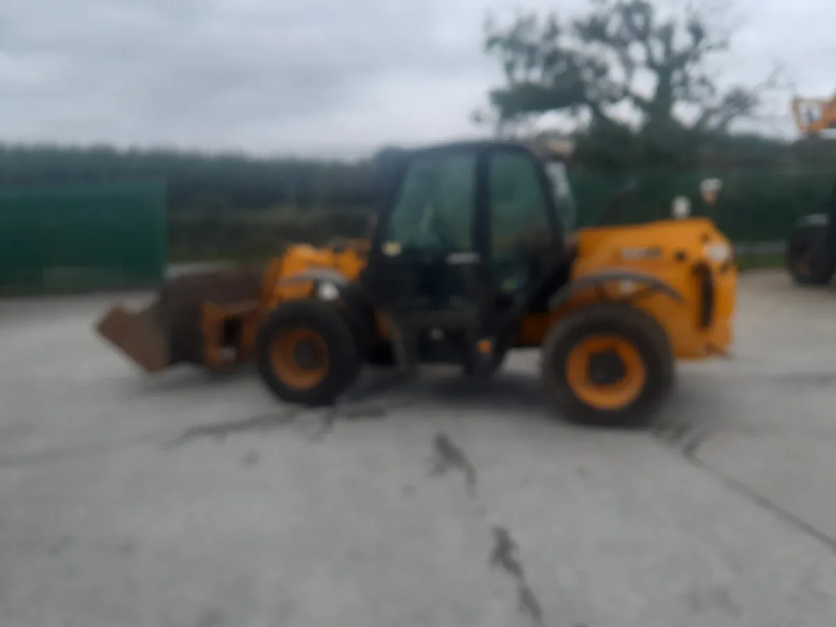 JCB 531-70 2012 (18009) - Image 4