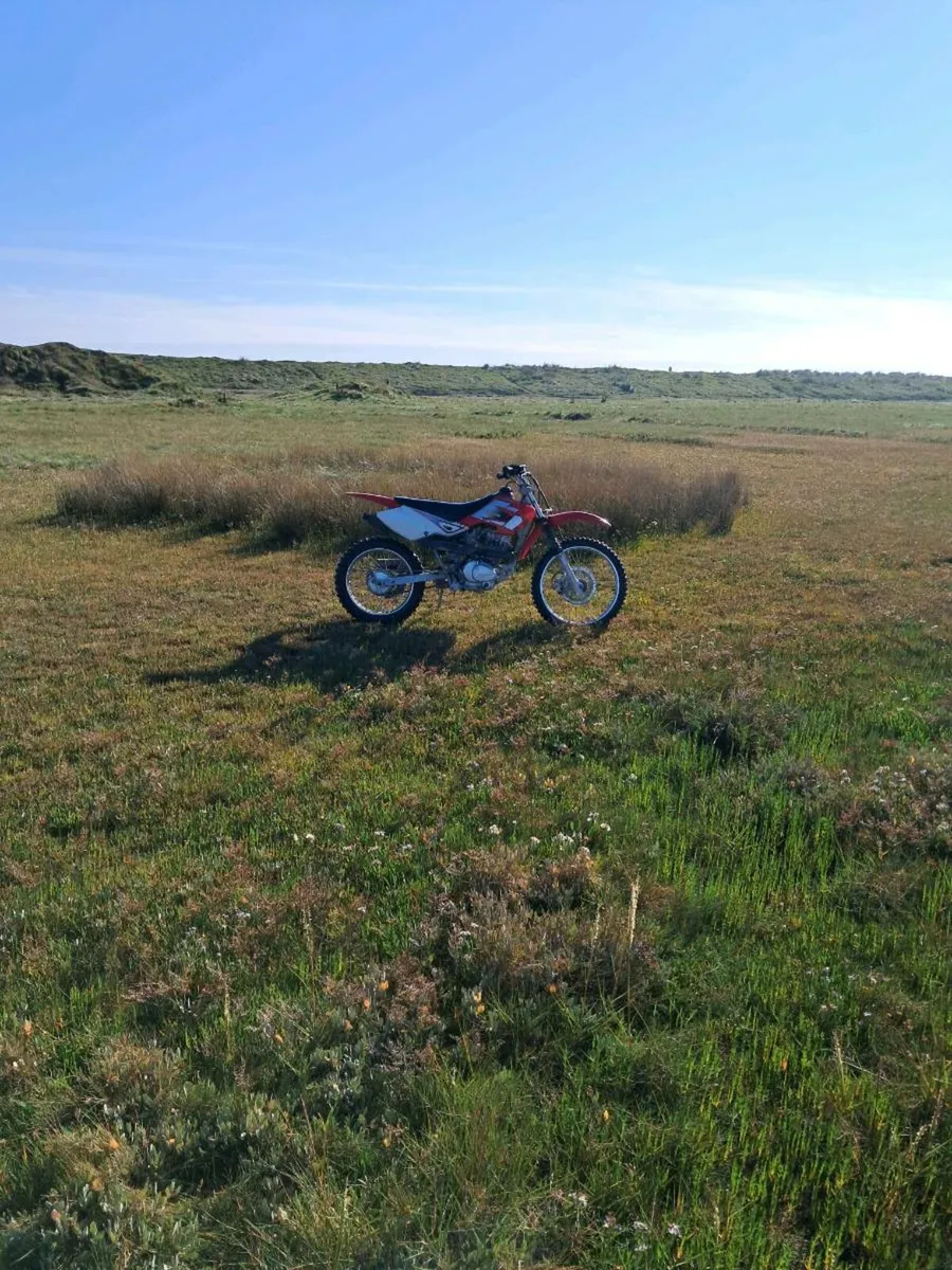 125CC DIRTBIKE - Image 3