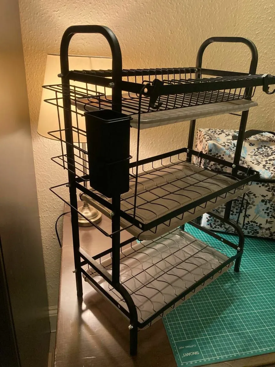 Dish rack - Image 2