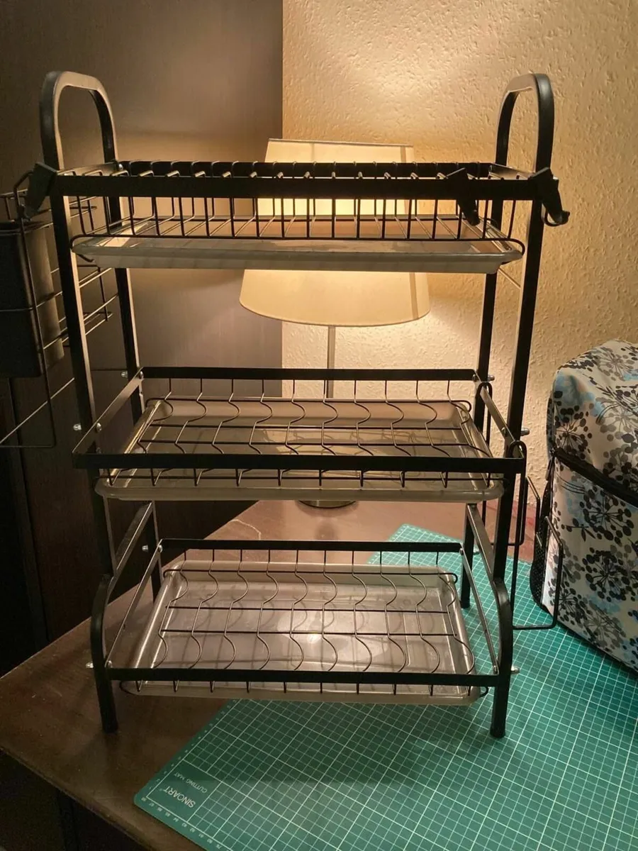 Dish rack - Image 1