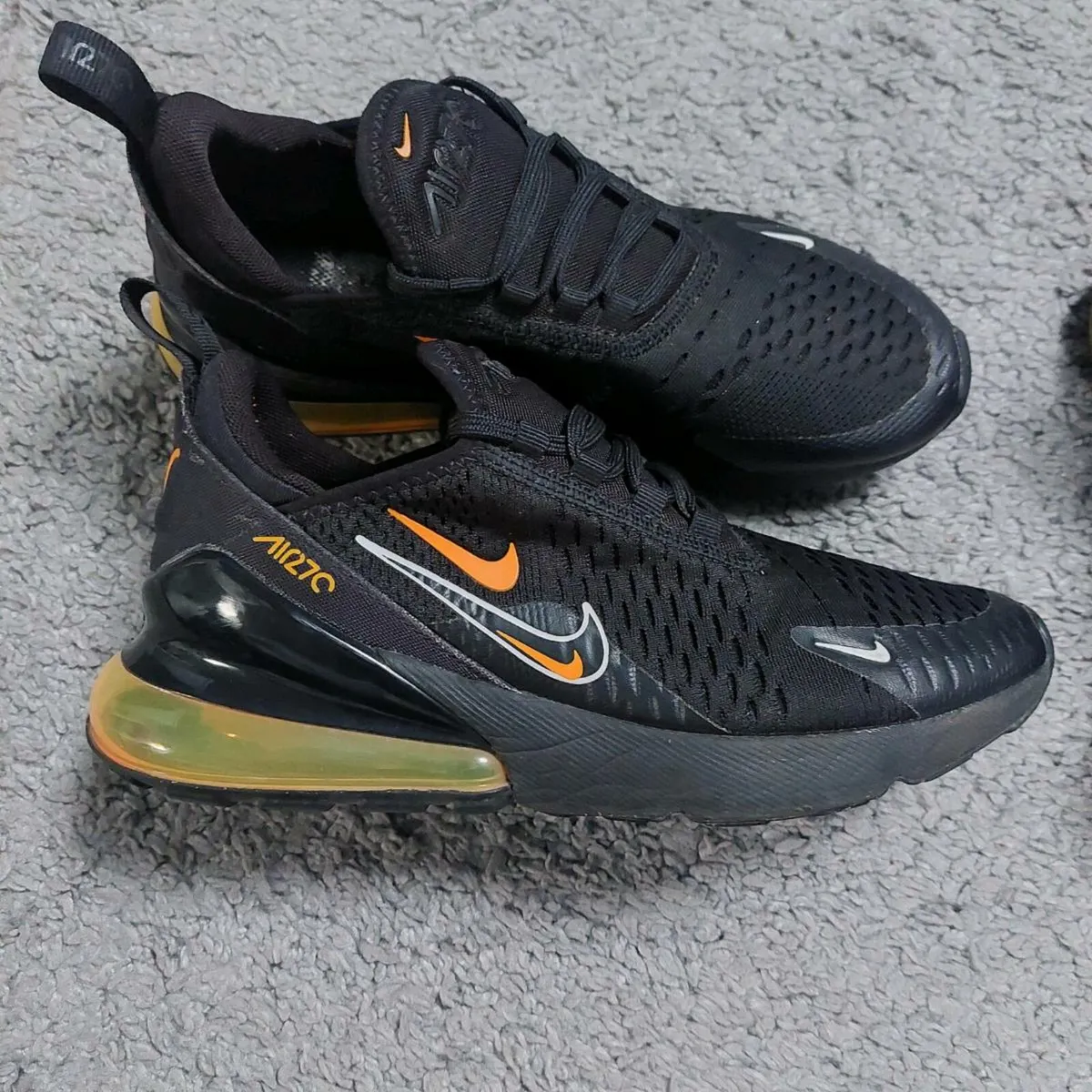 Air max 270 - Image 1