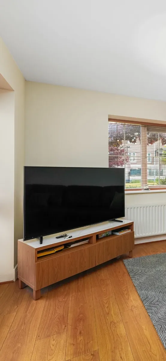TV unit