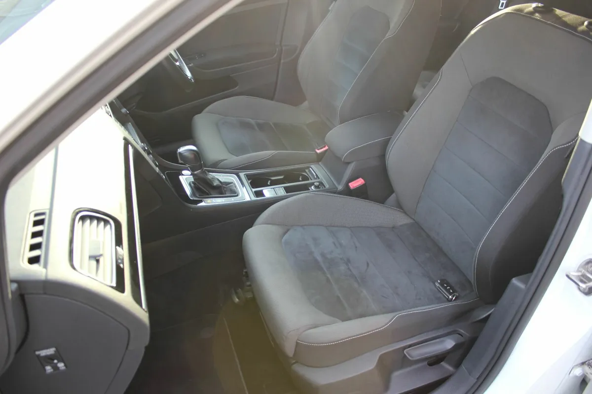 VW Golf 1.4 TSI Highline - Smooth Ride, Smart Buy - Image 4