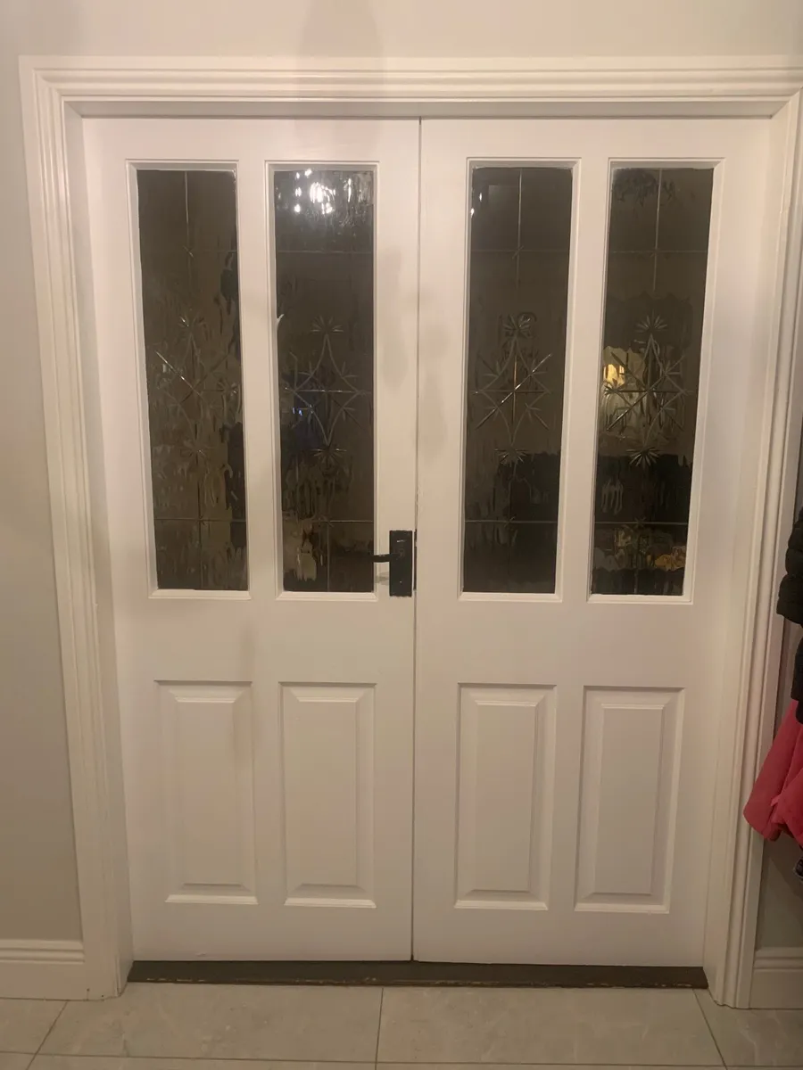 Doors - Image 1