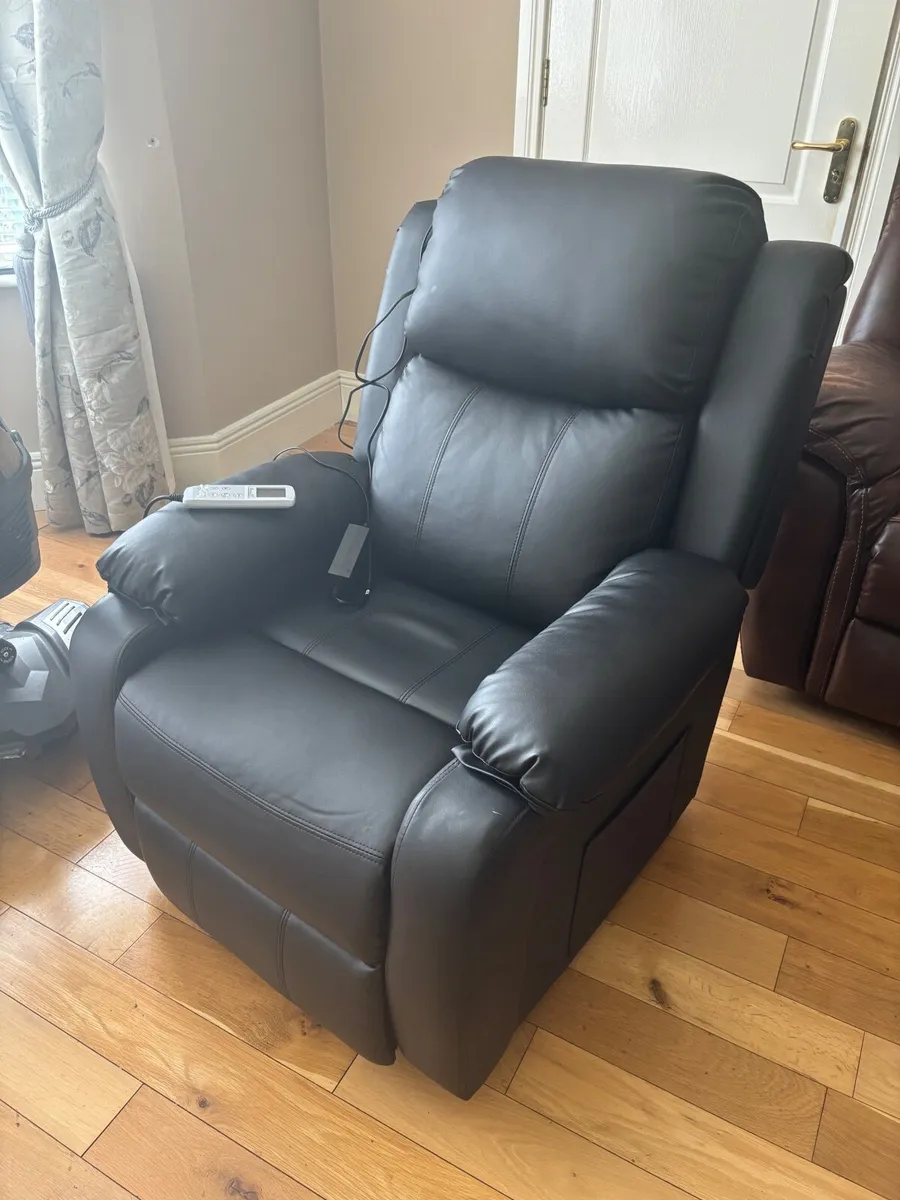 Medical chair - Image 3