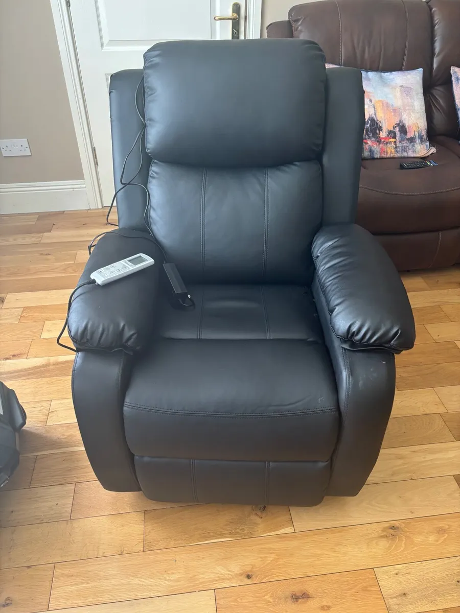 Medical chair - Image 4