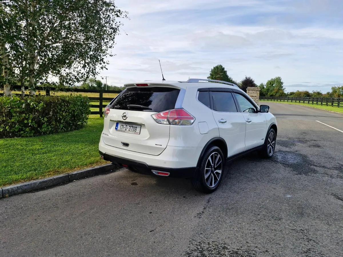 Nissan X-Trail Diesel Automatic  (NCT TESTED)!!! - Image 3